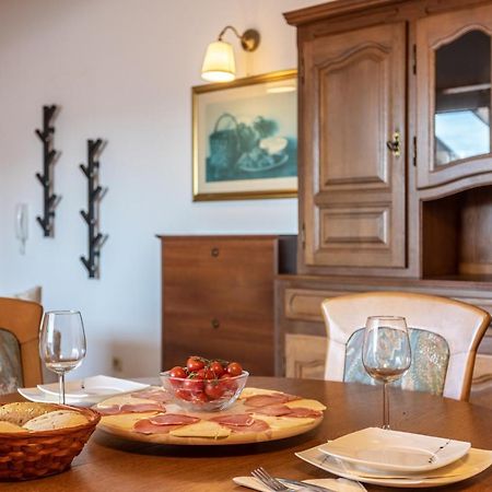 Apartment Tereza Malinska Ngoại thất bức ảnh