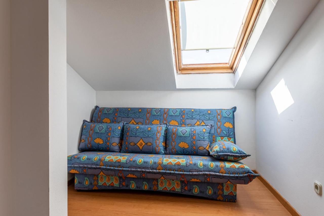 Apartment Tereza Malinska Ngoại thất bức ảnh