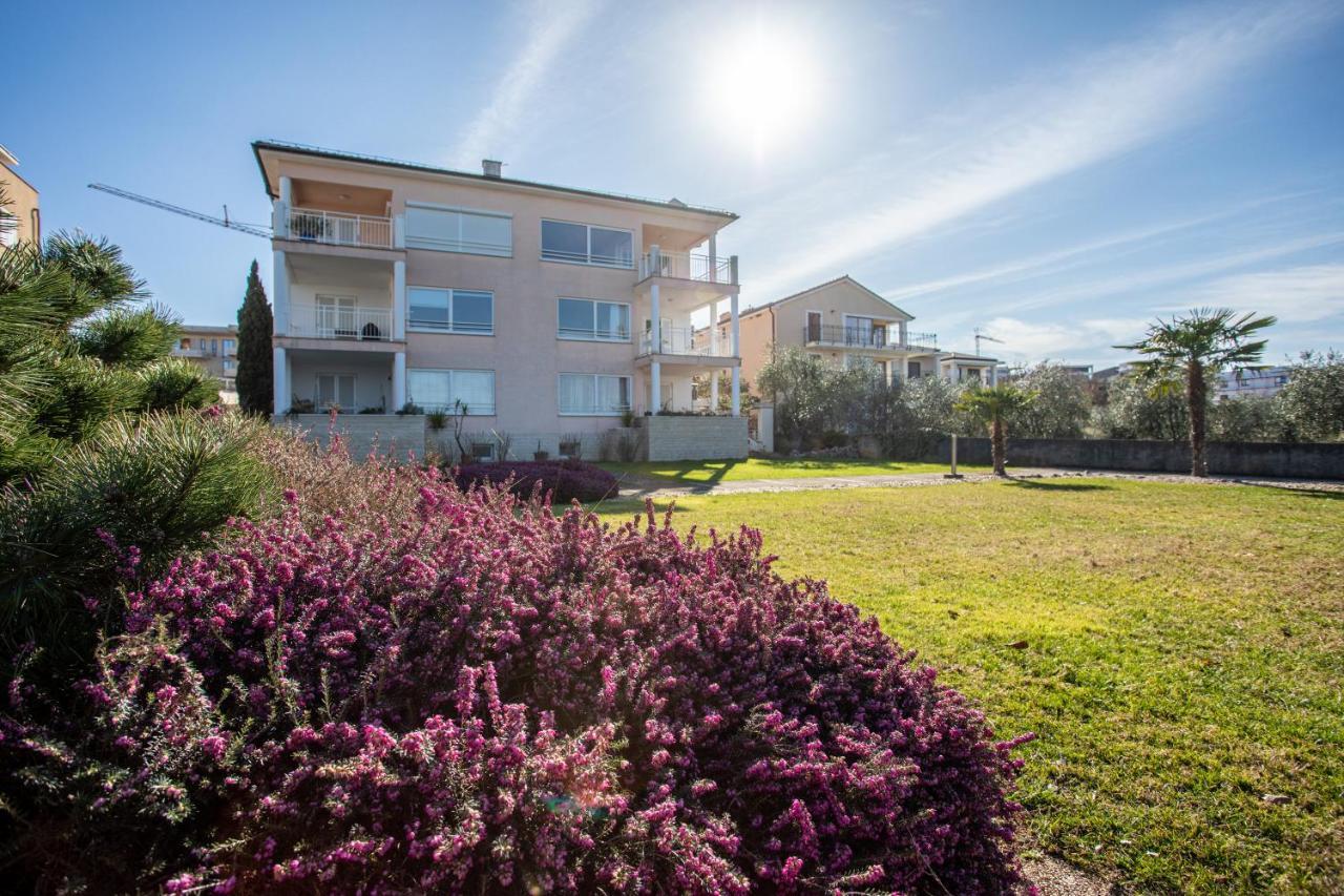 Apartment Tereza Malinska Ngoại thất bức ảnh