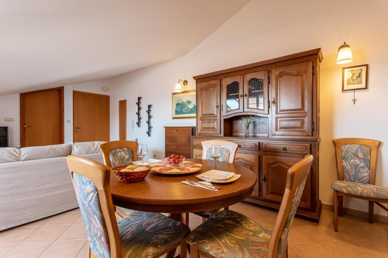 Apartment Tereza Malinska Ngoại thất bức ảnh