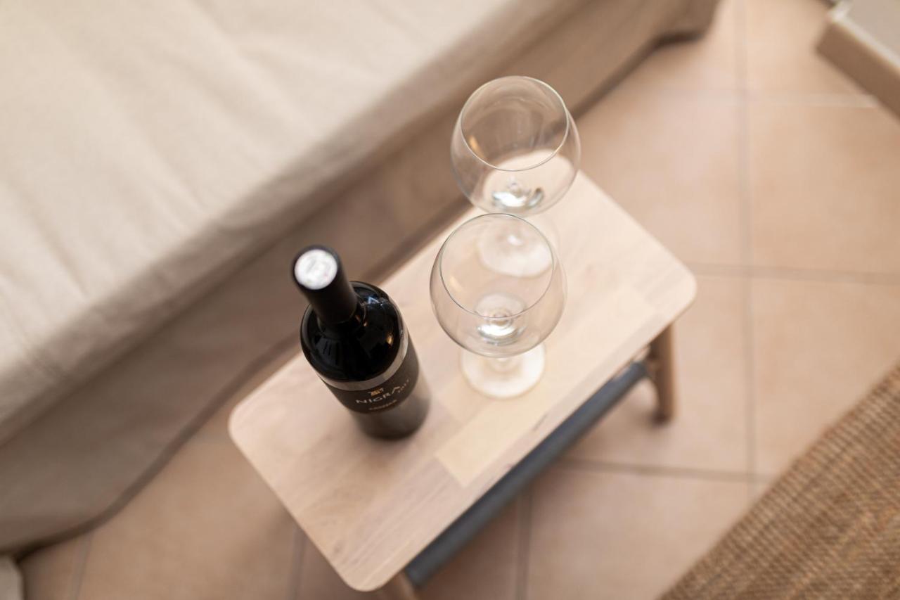 Apartment Tereza Malinska Ngoại thất bức ảnh