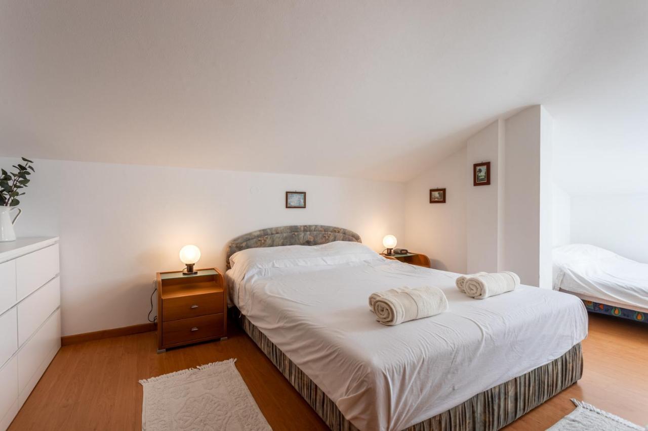 Apartment Tereza Malinska Ngoại thất bức ảnh