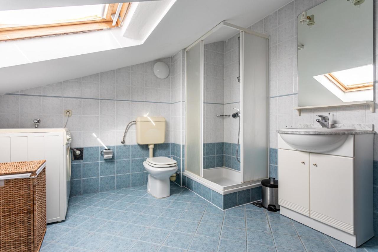Apartment Tereza Malinska Ngoại thất bức ảnh